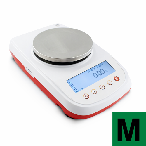 Balance LAB900 certifiée ML 4200 - B3C