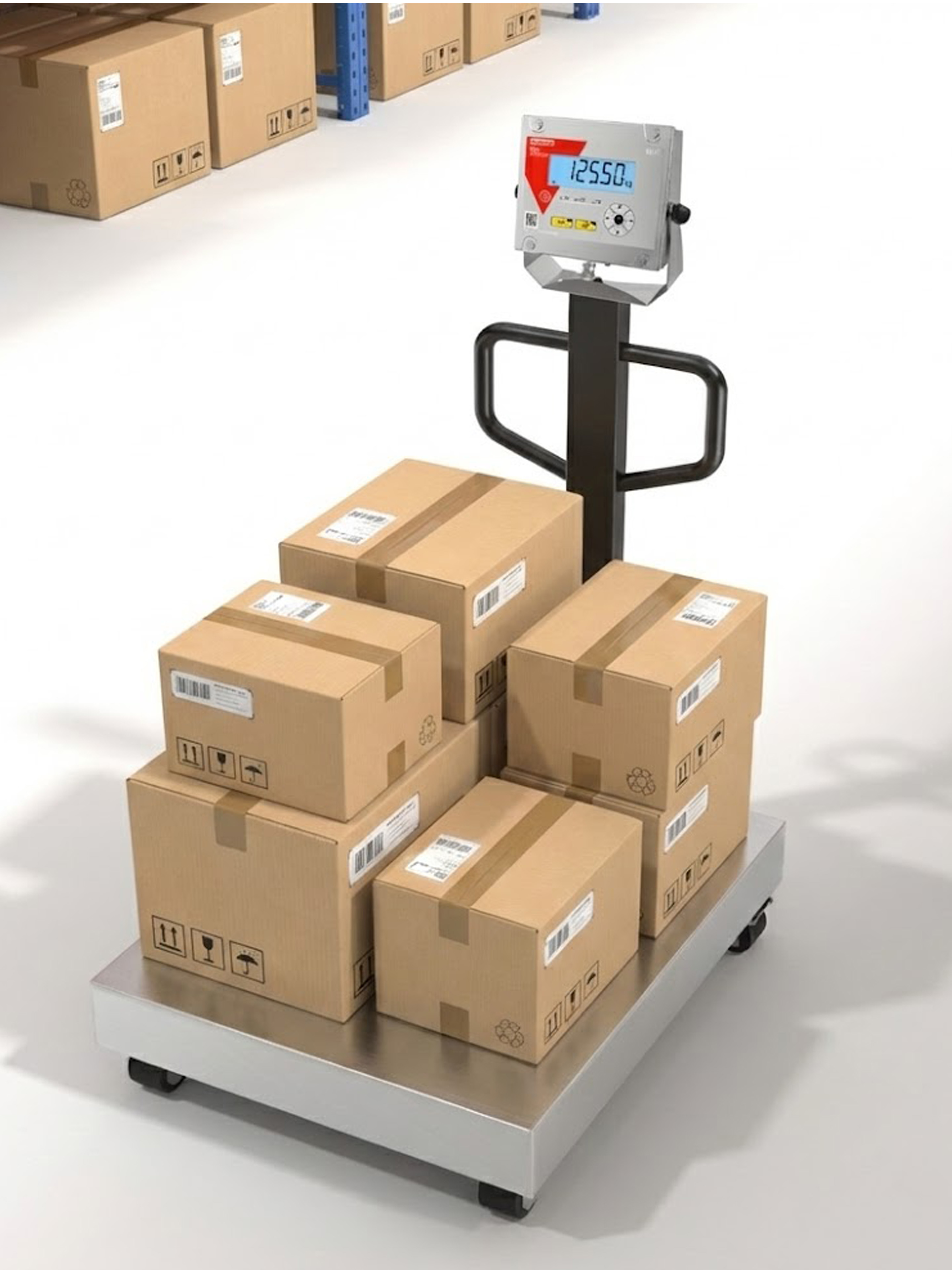 Balance Mobile S811 - B3C