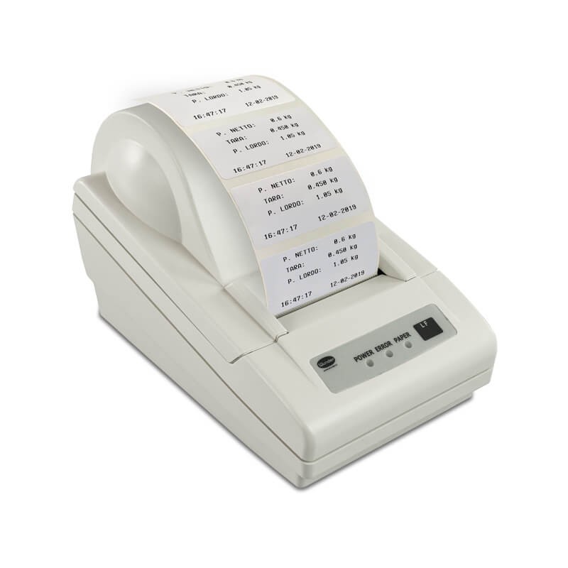 Imprimante à ticket LP50 - B3C