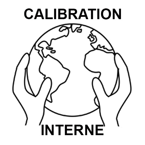 Système avancé avec auto calibration interne - B3C