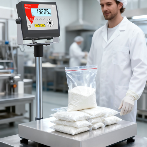 1 - images Balance professionelle S601