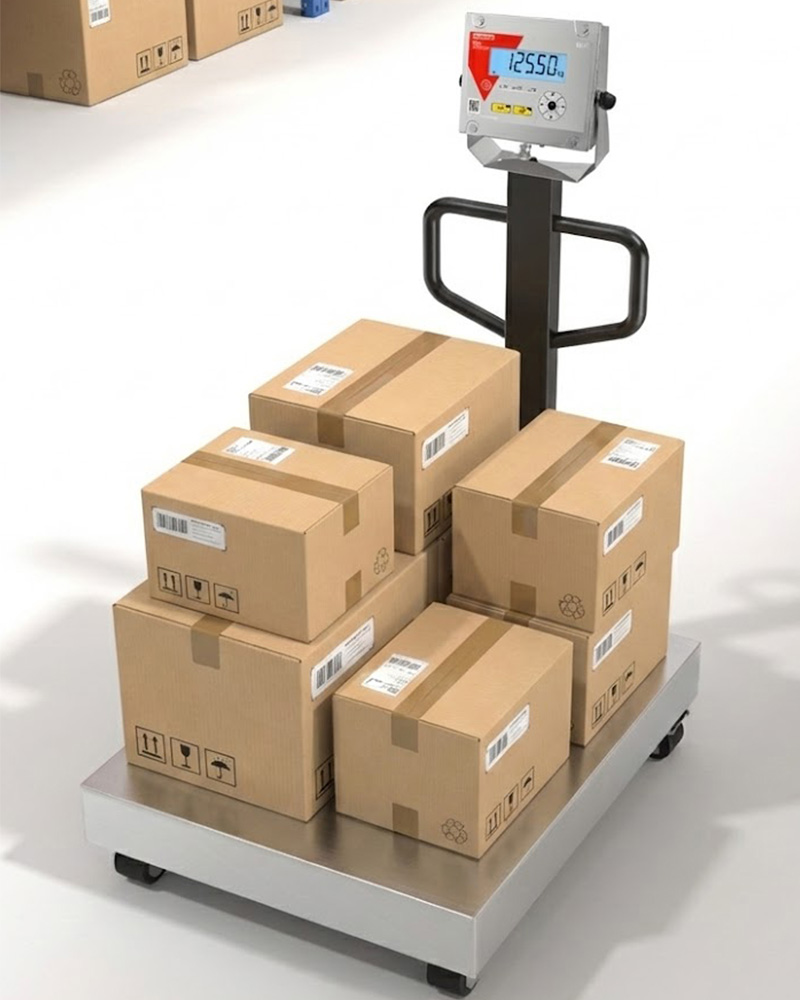 LA BALANCE S811 mobile