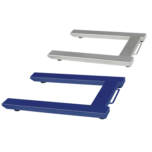 U - peseur EPOXY & INOX