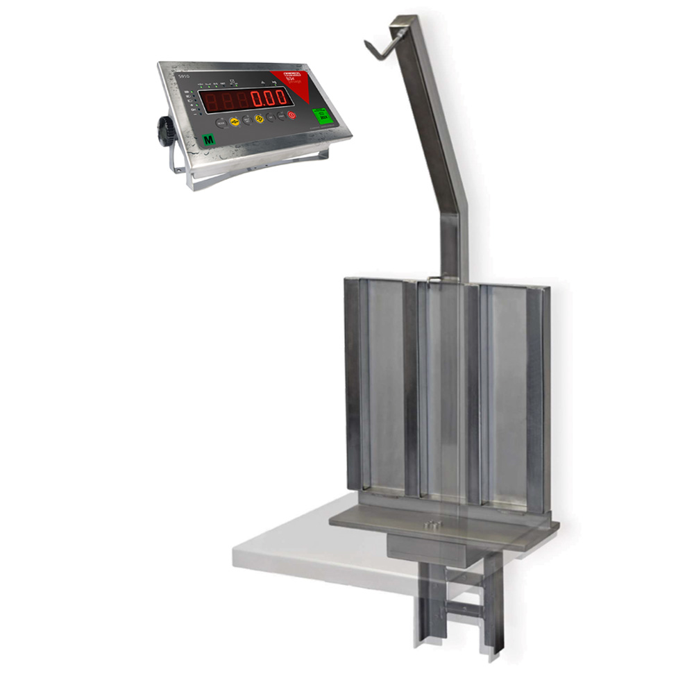 Balance murale SM  IP65