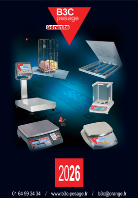 Tarif LAB-V1 Pro - B3C